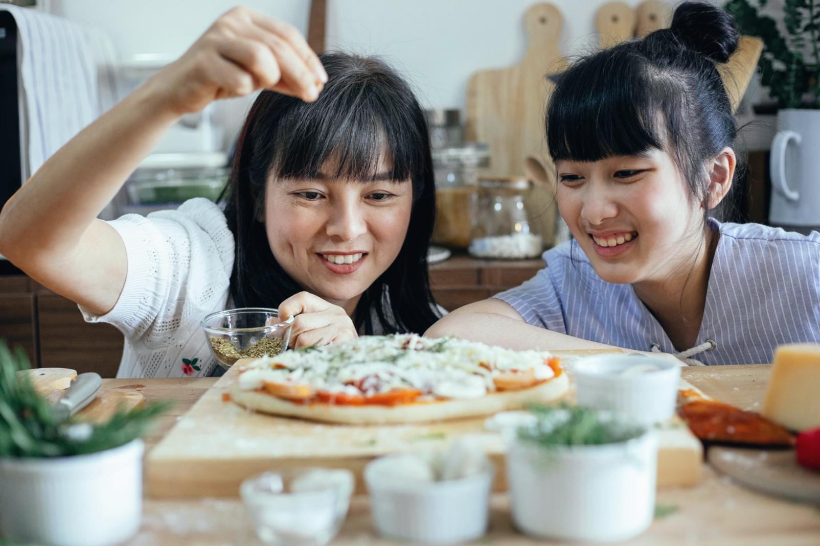 Професійне навчання випічці та кондитерській справі